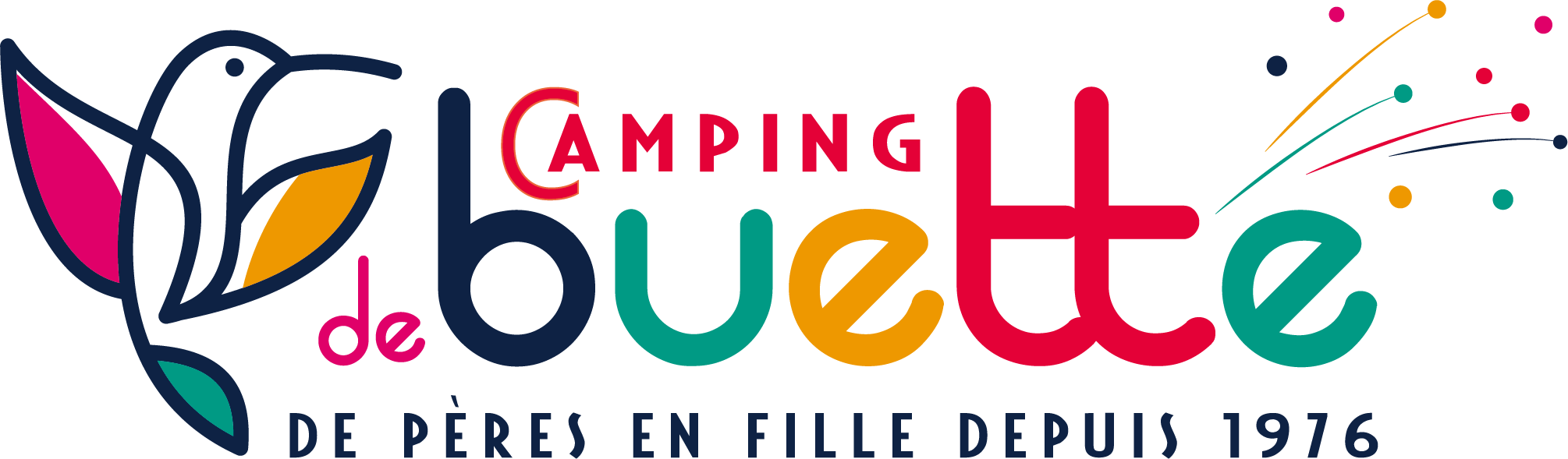 Camping de Buette